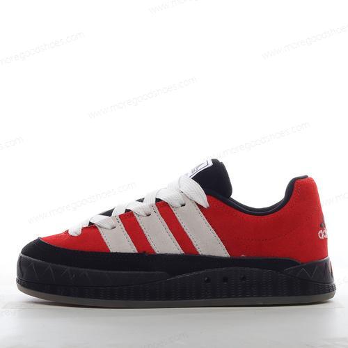 Cheap Shoes Adidas Adimatic Atmos Red White GY2093