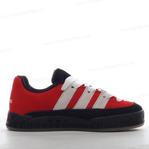 Cheap Shoes Adidas Adimatic Atmos Red White GY2093