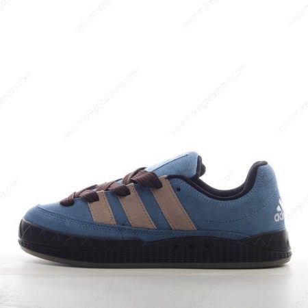 Cheap Shoes Adidas Adimatic ‘Black’ HQ6901