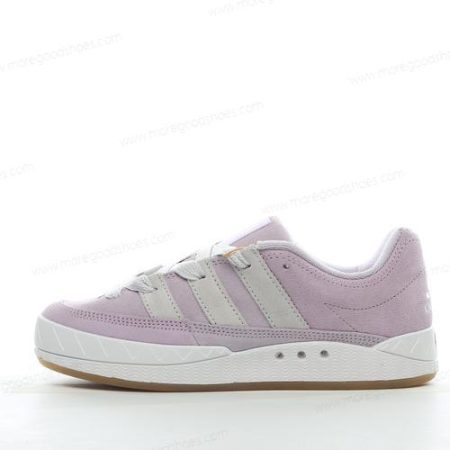 Cheap Shoes Adidas Adimatic ‘Pink White’ GY2089