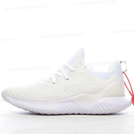 Cheap Shoes Adidas Alphabounce Beyond ‘White’ DB1119