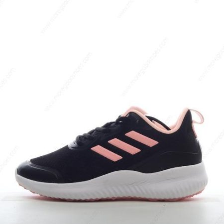 Cheap Shoes Adidas Alphacomfy ‘Black Pink’
