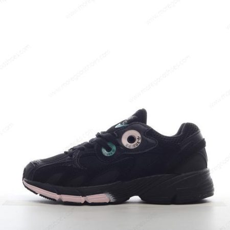 Cheap Shoes Adidas Astir W ‘Black’ GW5370