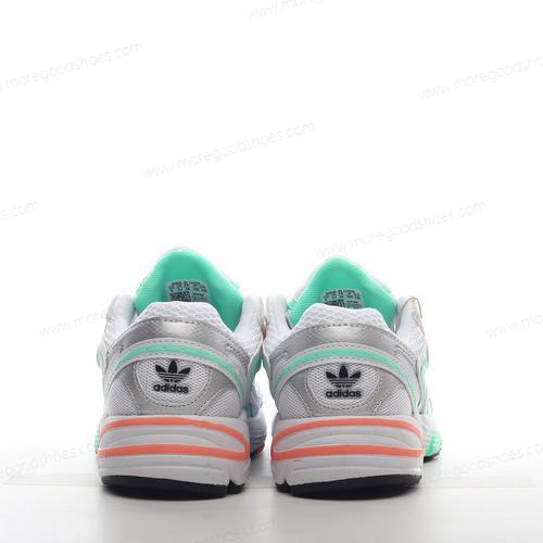 Cheap Shoes Adidas Astir W White Green GV8272
