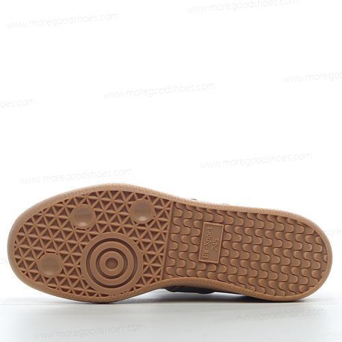 Cheap Shoes Adidas BW Army Brown GY0017