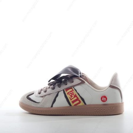 Cheap Shoes Adidas BW Army ‘White Brown’