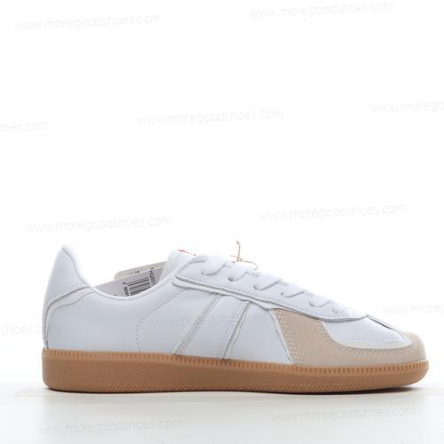 Cheap Shoes Adidas BW Army White Grey BZ0579