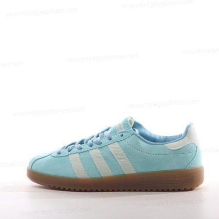 Cheap Shoes Adidas Bermuda ‘Blue White’ GY7387