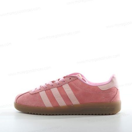 Cheap Shoes Adidas Bermuda ‘Pink’ GY7386