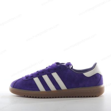 Cheap Shoes Adidas Bermuda ‘Purple’ IE7427