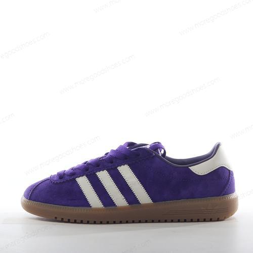 Cheap Shoes Adidas Bermuda Purple IE7427
