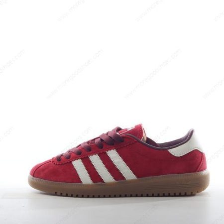 Cheap Shoes Adidas Bermuda ‘Red’ IE7426