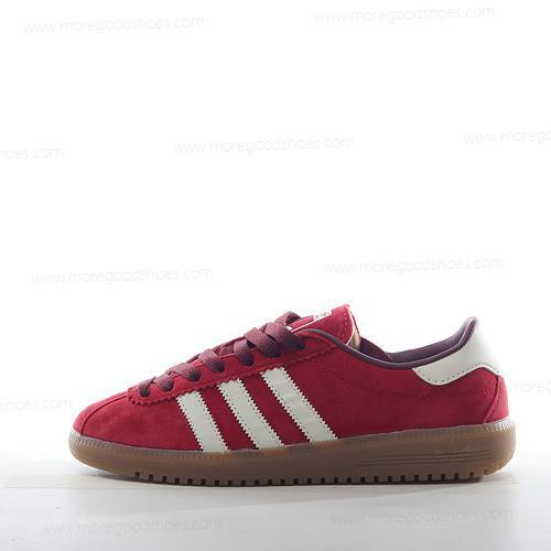 Cheap Shoes Adidas Bermuda Red IE7426