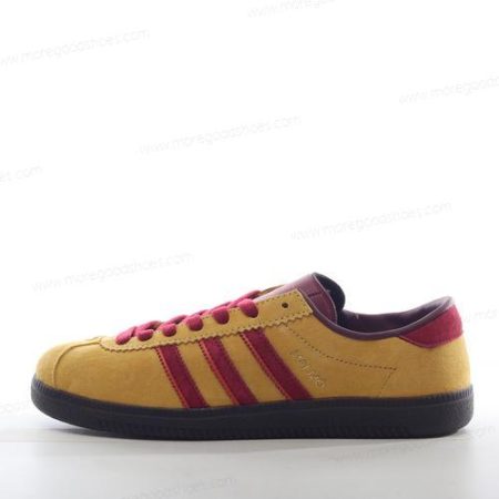 Cheap Shoes Adidas Bermuda ‘Yellow Red’ ID2785