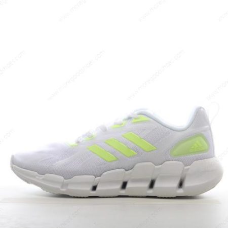 Cheap Shoes Adidas Climacool Ventice ‘White Green’ GV6609