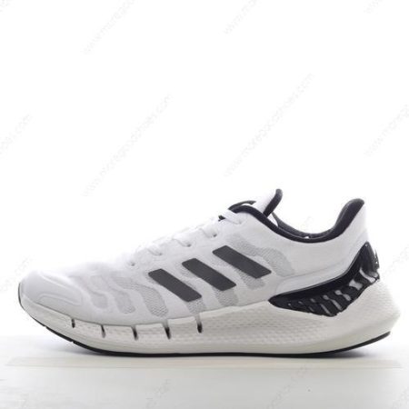 Cheap Shoes Adidas Climacool ‘White Black’ FW1221