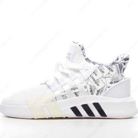 Cheap Shoes Adidas EQT Basketball Adv V2 ‘Black White’