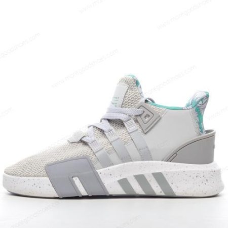 Cheap Shoes Adidas EQT Basketball Adv V2 ‘Grey Off White’