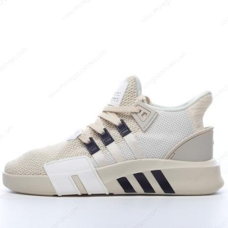 Cheap Shoes Adidas EQT Basketball Adv V2 ‘White Grey Black’ FZ0042