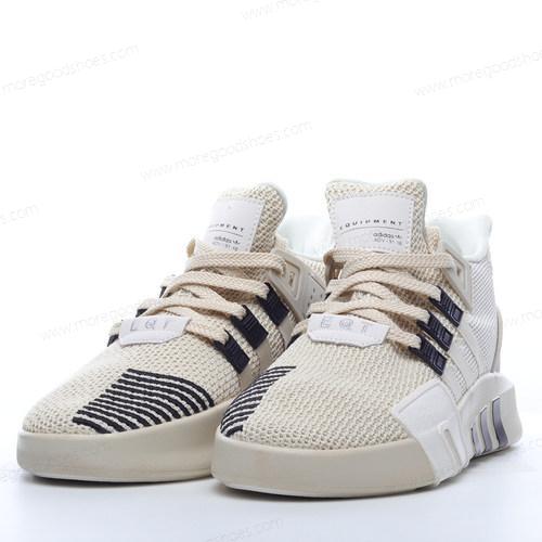 Cheap Shoes Adidas EQT Basketball Adv V2 White Grey Black FZ0042