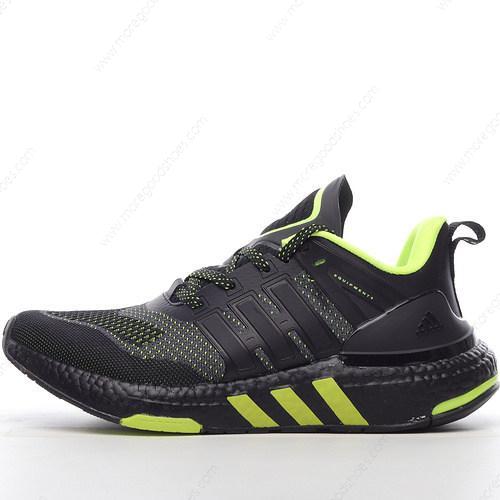 Cheap Shoes Adidas EQT Black Green H02756
