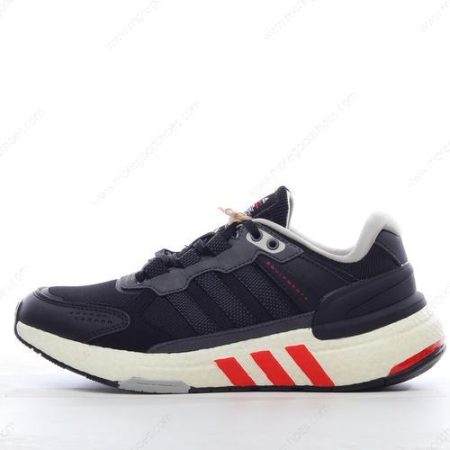 Cheap Shoes Adidas EQT ‘Black Red White’ HQ3651