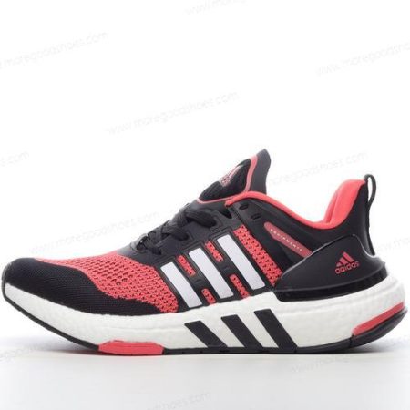 Cheap Shoes Adidas EQT ‘Black Red White’