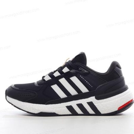 Cheap Shoes Adidas EQT ‘Black White’ GX6630