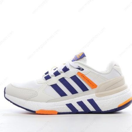 Cheap Shoes Adidas EQT ‘Blue White’ HR2037