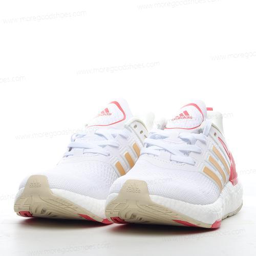 Cheap Shoes Adidas EQT White Gold Red H02754