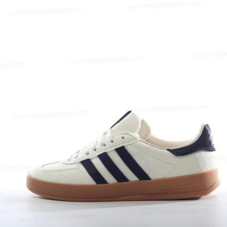 Cheap Shoes Adidas Gazelle Indoor Dorophy Tang ‘White Black’ IG3677