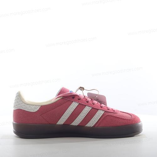 Cheap Shoes Adidas Gazelle Indoor Pink White IF1809