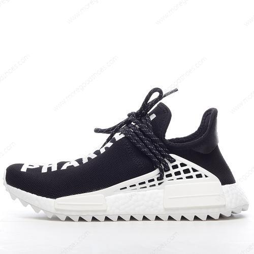Cheap Shoes Adidas NMD Black White AC7031