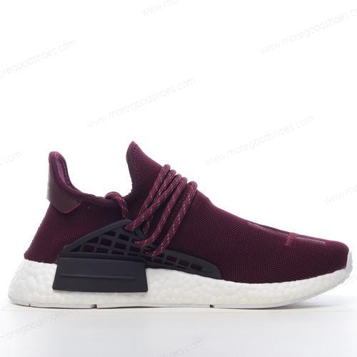 Cheap Shoes Adidas NMD R1 Red White BB0617