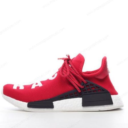 Cheap Shoes Adidas NMD ‘Red Black White’ BB0616