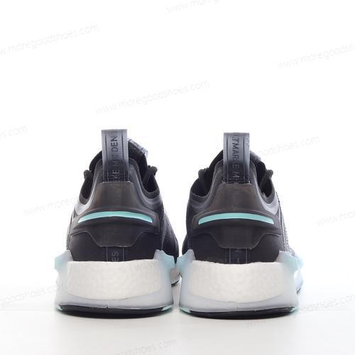 Cheap Shoes Adidas NMD V3 Black Dark Grey White HP4316