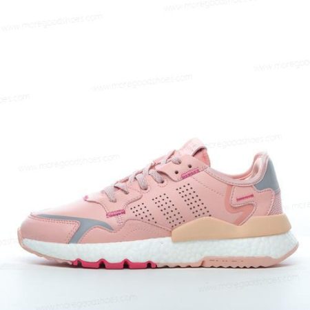 Cheap Shoes Adidas Nite Jogger ‘Pink’ EE5915