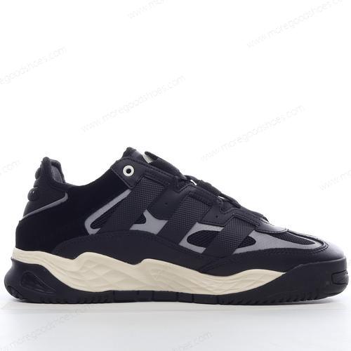 Cheap Shoes Adidas Niteball Black GY8566