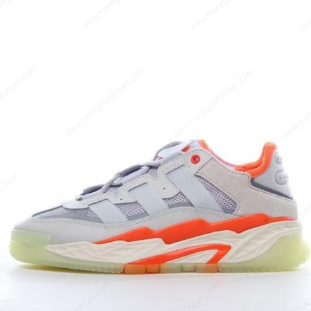 Cheap Shoes Adidas Niteball ‘Grey’ GY8565
