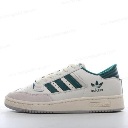 Cheap Shoes Adidas Originals Centennial 85 Low ‘White Green’ GX2214