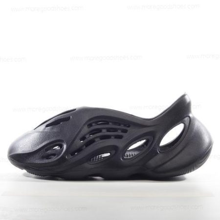 Cheap Shoes Adidas Originals Yeezy Foam Runner ‘Black Grey’