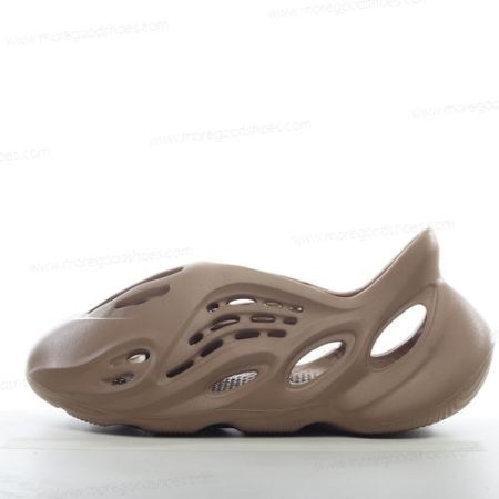 Cheap Shoes Adidas Originals Yeezy Foam Runner ‘Brown’