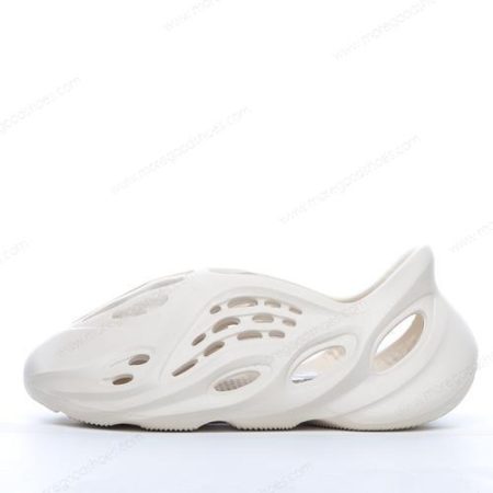 Cheap Shoes Adidas Originals Yeezy Foam Runner ‘White’