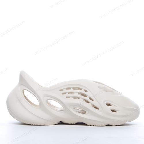 Cheap Shoes Adidas Originals Yeezy Foam Runner White