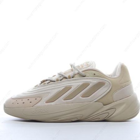 Cheap Shoes Adidas Ozelia ‘Ecru Tint’ GX4497