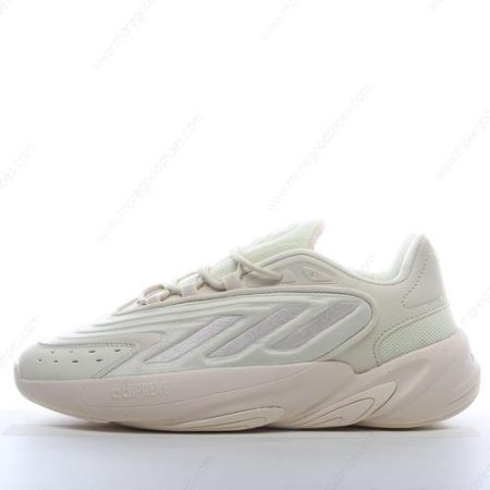 Cheap Shoes Adidas Ozelia ‘Grey Light Green’ GW6808