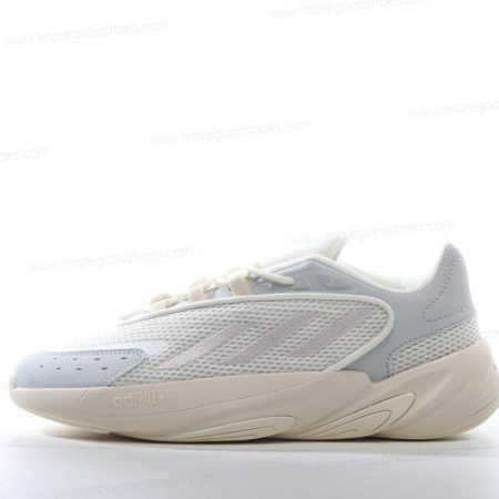 Cheap Shoes Adidas Ozelia ‘White Grey Blue’ GX3255