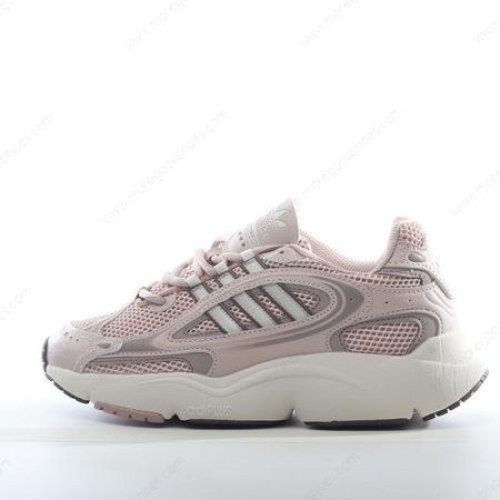 Cheap Shoes Adidas Ozmillen ‘Pink’