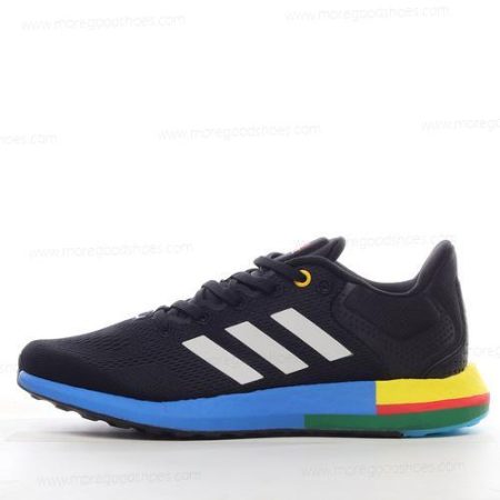 Cheap Shoes Adidas Pureboost 21 ‘Black’ GY5103
