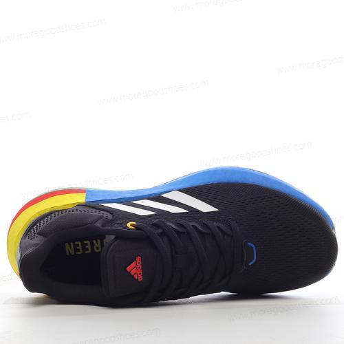 Cheap Shoes Adidas Pureboost 21 Black GY5103